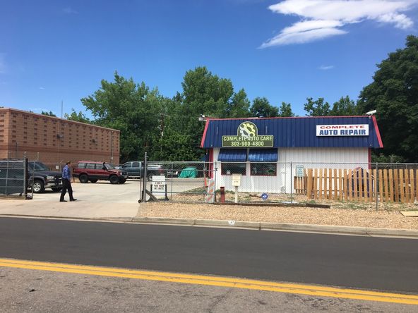 61 E Panama Dr, Centennial, CO 80121